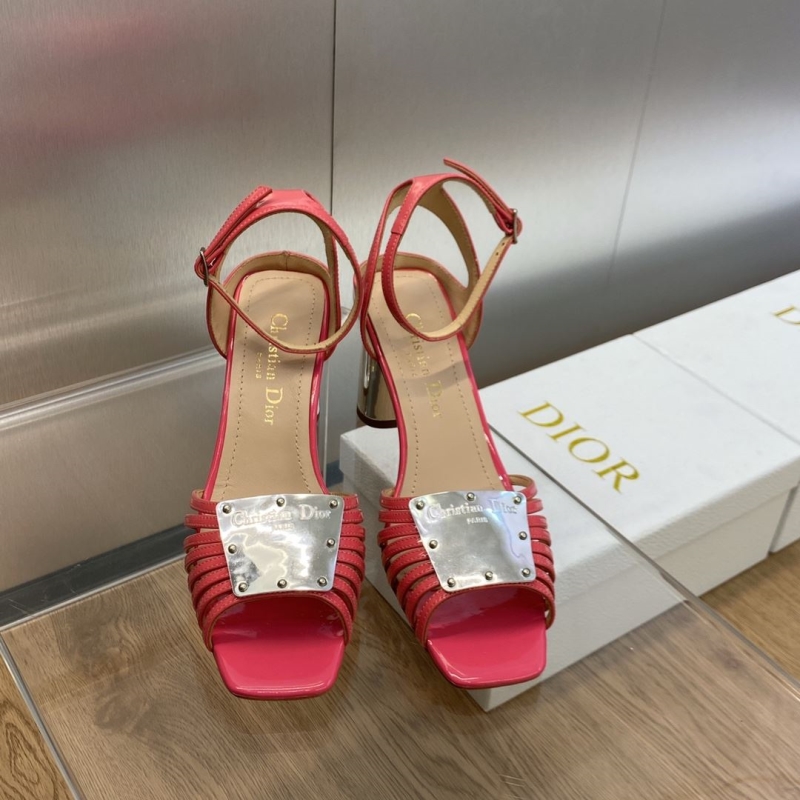 ch**an D*or slippers